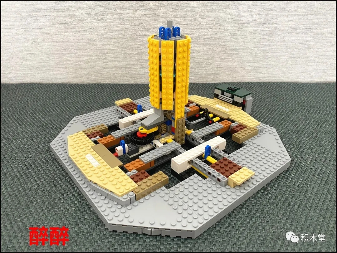 senbao building blocks270