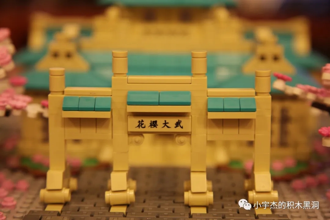 senbao building blocks581