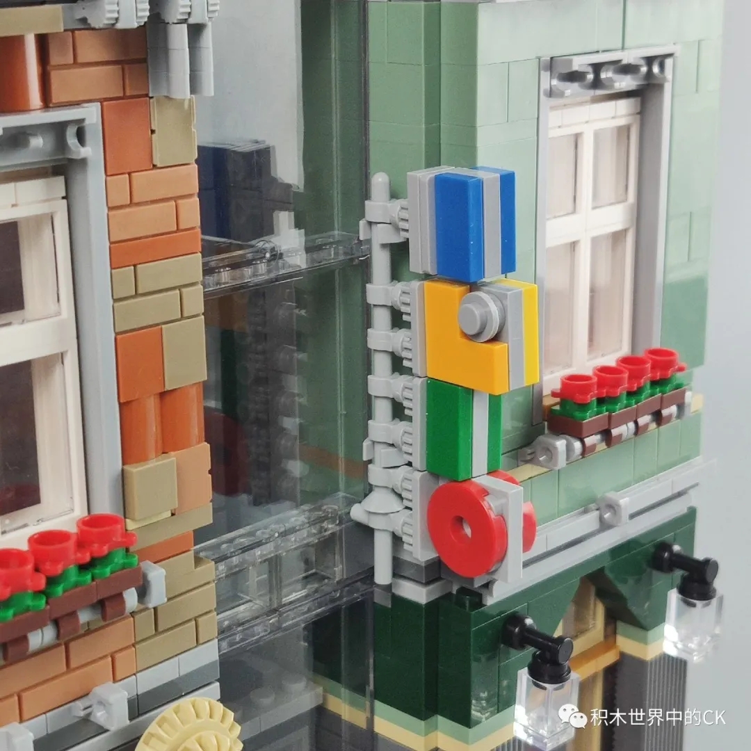 senbao building blocks713