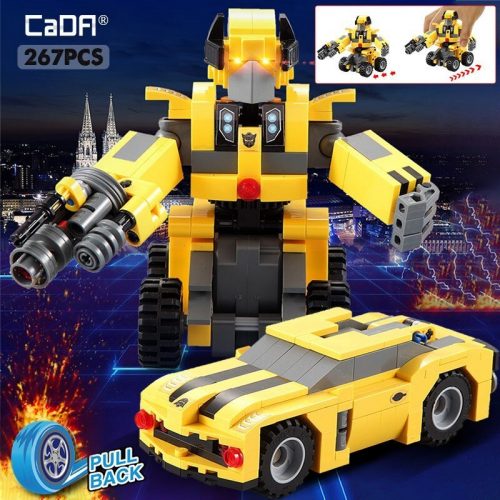 CaDA C52020 Hornet Robot Building Block