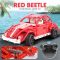 CaDA C51016 Red Beetles RC Building Block