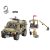 XINGBAO XB-06012 Scorpio Legion Minifigs Armored Jeep Building Block