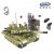 XINGBAO XB-06015 Scopio Tiger Tank Building Block